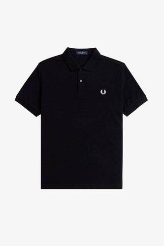 Fred perry polo manica - perry,