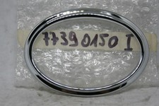 Front Shield Frame Grille