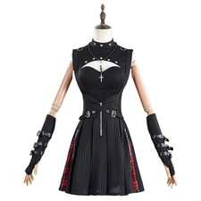 Costume cosplay Death Note