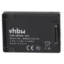 Batteria per gopro hero - batteria, 4