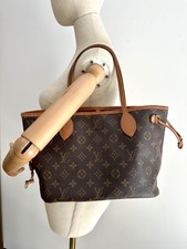 Sac louis vuitton nerverfull - louis,