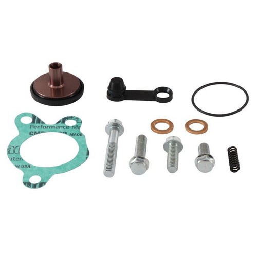 Kit revisione cilindro - kit,