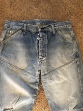jeans G-Star Elwood