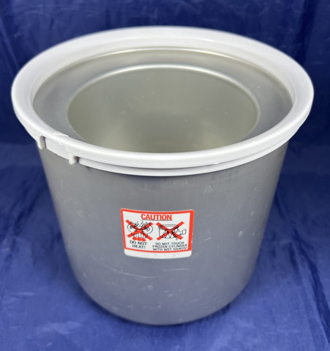 Gelatiera donvier premier - gelatiera,