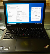 Lenovo ThinkPad X240 Core