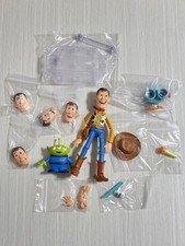 Revoltech Toy Story Woody