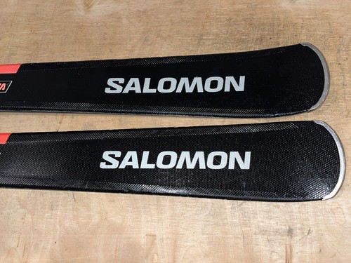 Sci salomon max ti 155 - sci,