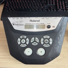 Roland drum brain modulo - drum,