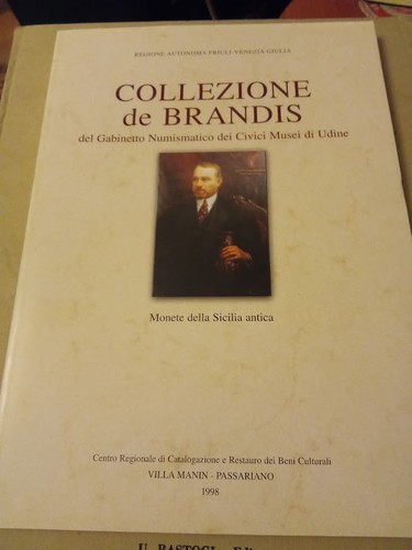 Collezione brandis musei - de,