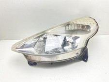 FARO FANALE ANTERIORE SINISTRO