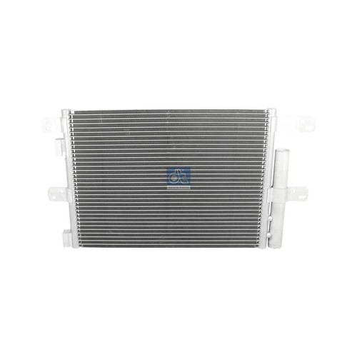 Condensatore climatizzatore - condensatore,