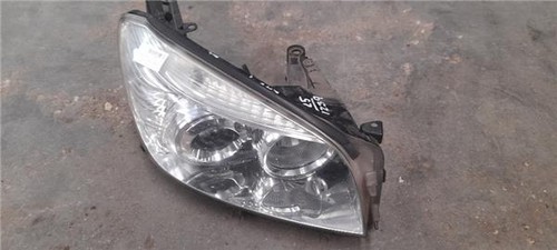 Faro anteriore destro toyota - faro,