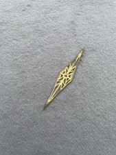 Framus ornamento paletta