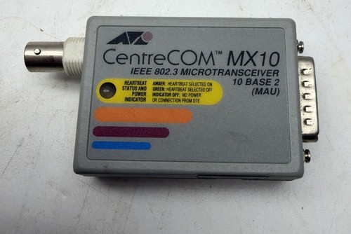 Centrecom mx10 - centrecom,