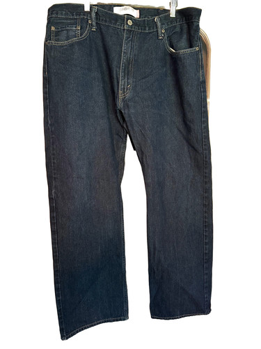 Jeans levi 505 regular fit - jeans,