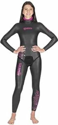 Mares prism skin 50 - (tg.,