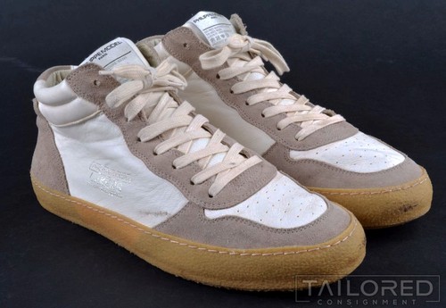 Sneakers alte vintage philippe - vintage,