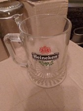 N. 6 Boccali Bicchieri Birra