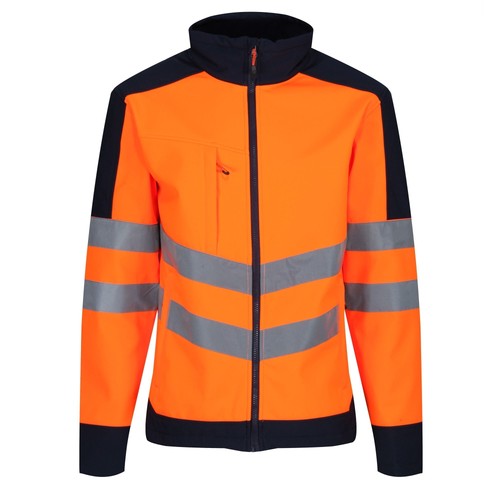 Giacca softshell regatta - giacca,