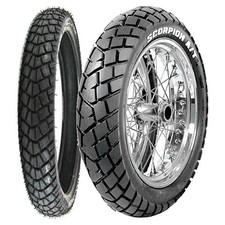 Coppia gomme pirelli 120 - gomme, 120/90-17