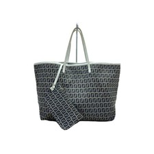 Borsa Fendi Zucchino Tote Bag