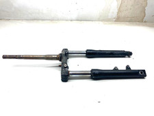 FORCELLA FORK STELI ANTERIORE HONDA SH 300 2006-2008-2010 (CONTROLLARE FOTO)
