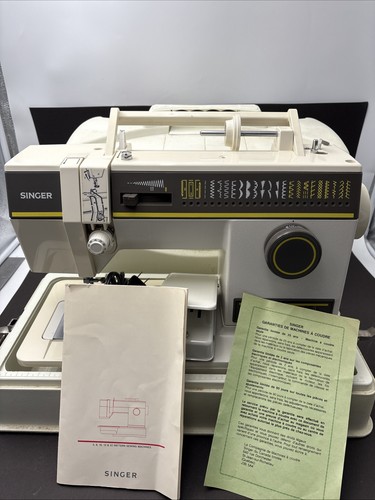 Singer 9432 sewing machine - 9432,