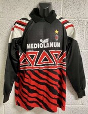 Rara Maglia XXL Match Worn