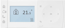 Danfoss RF TPOne-S Termostato