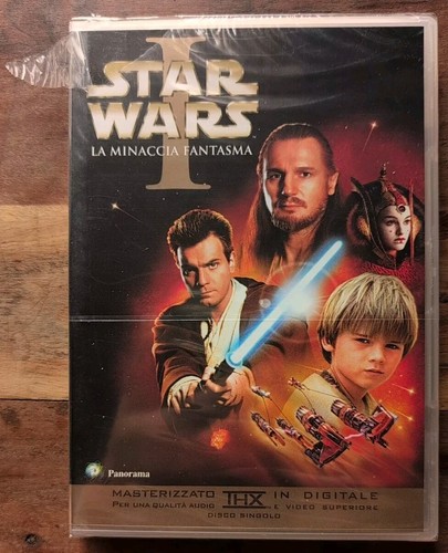 Star wars episodio la - wars,