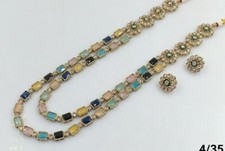 Orecchini Gioielli Bollywood