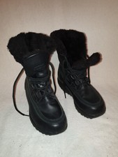 Shape-ups stivali invernali