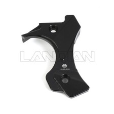  Right Side Bumper Frame