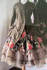 Ewa i Walla tunica boho