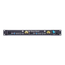 API 3122V 2-Channel Microphone