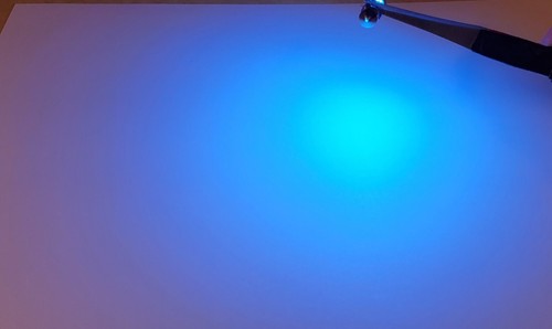 Kit lampada led sony str - lampada,