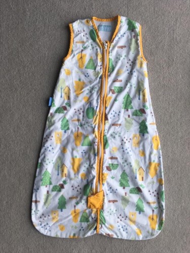 Grobag sacco pelo bambino - a,