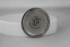 Rado fondello caseback diastar 1 water sealed