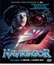 Dvd Navigator - (1986) ⚠️