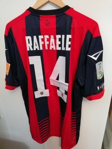 Maglia cosenza come - maglia, "b