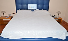 Coperta copriletto cotone - copriletto, a