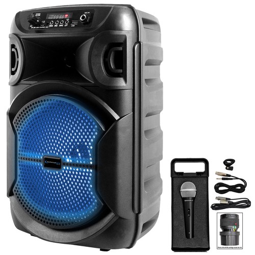 Sistema macchina karaoke