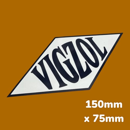 Vigzol oils vintage - vigzol,