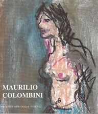 COLOMBINI - Civello Renato - Maurilio Colombini