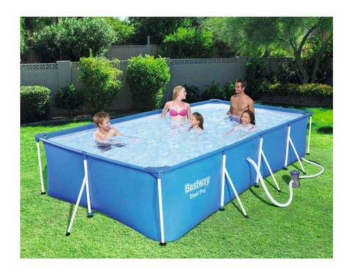 Bestway piscina fuori terra - bestway,