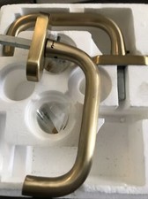 Maniglia Per Infisso DK