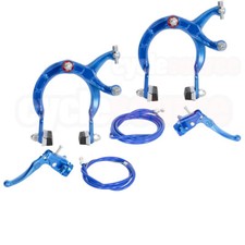 Pro bmx freno - bmx, set