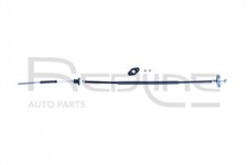 Cavo pedale frizione - cavo, chevrolet