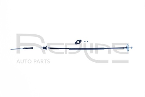 Cavo pedale frizione - pedale, chevrolet