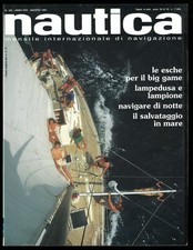 Nautica mensile internazionale
